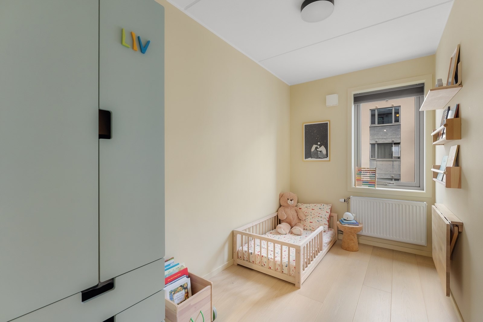 Soverom 2 Galleribilde