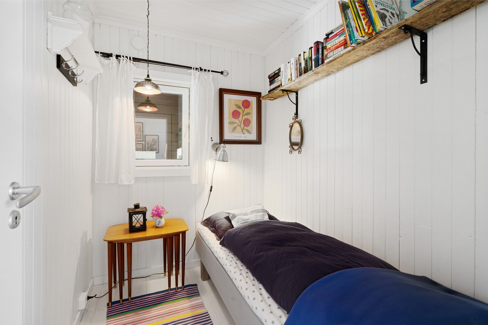 Soverom 4 Galleribilde