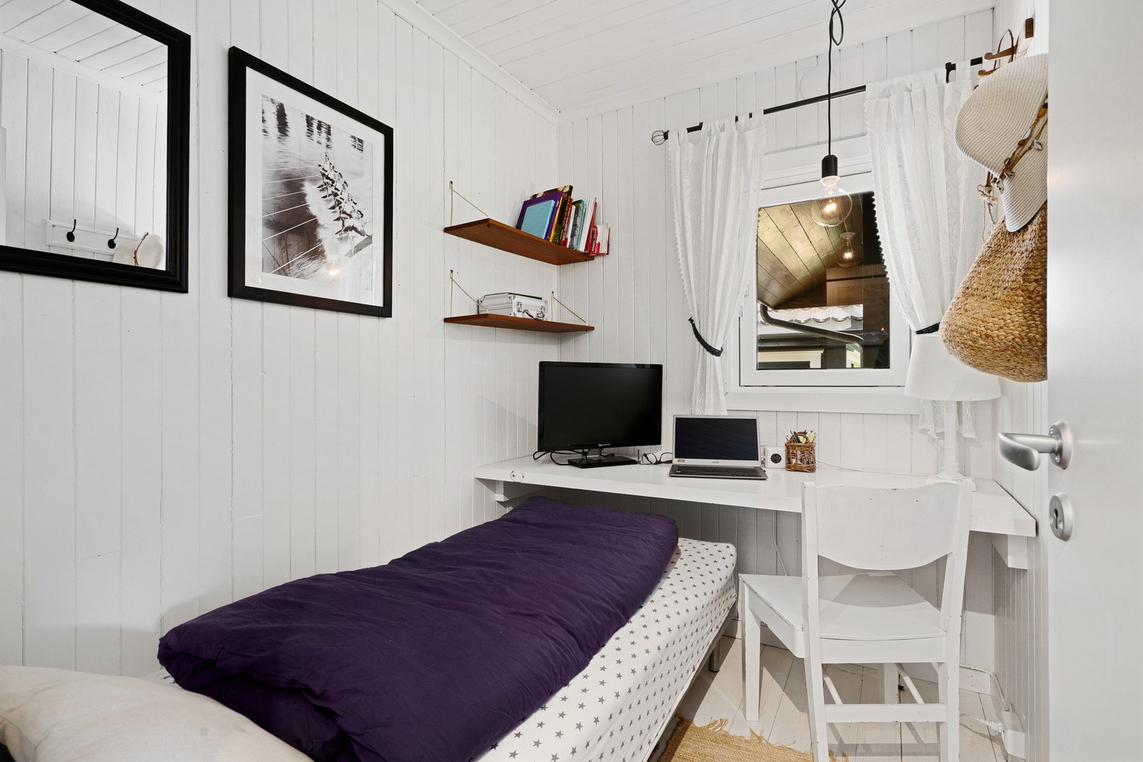 Soverom 3 Galleribilde