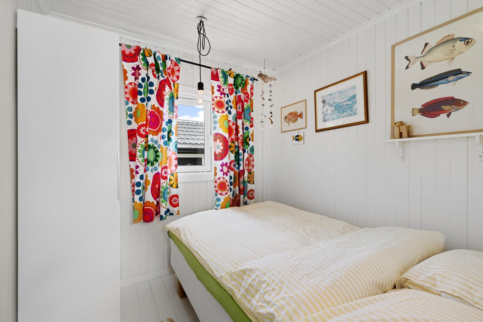 Soverom 2 Galleribilde