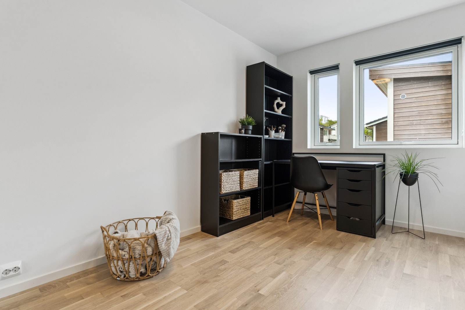 Soverom Galleribilde