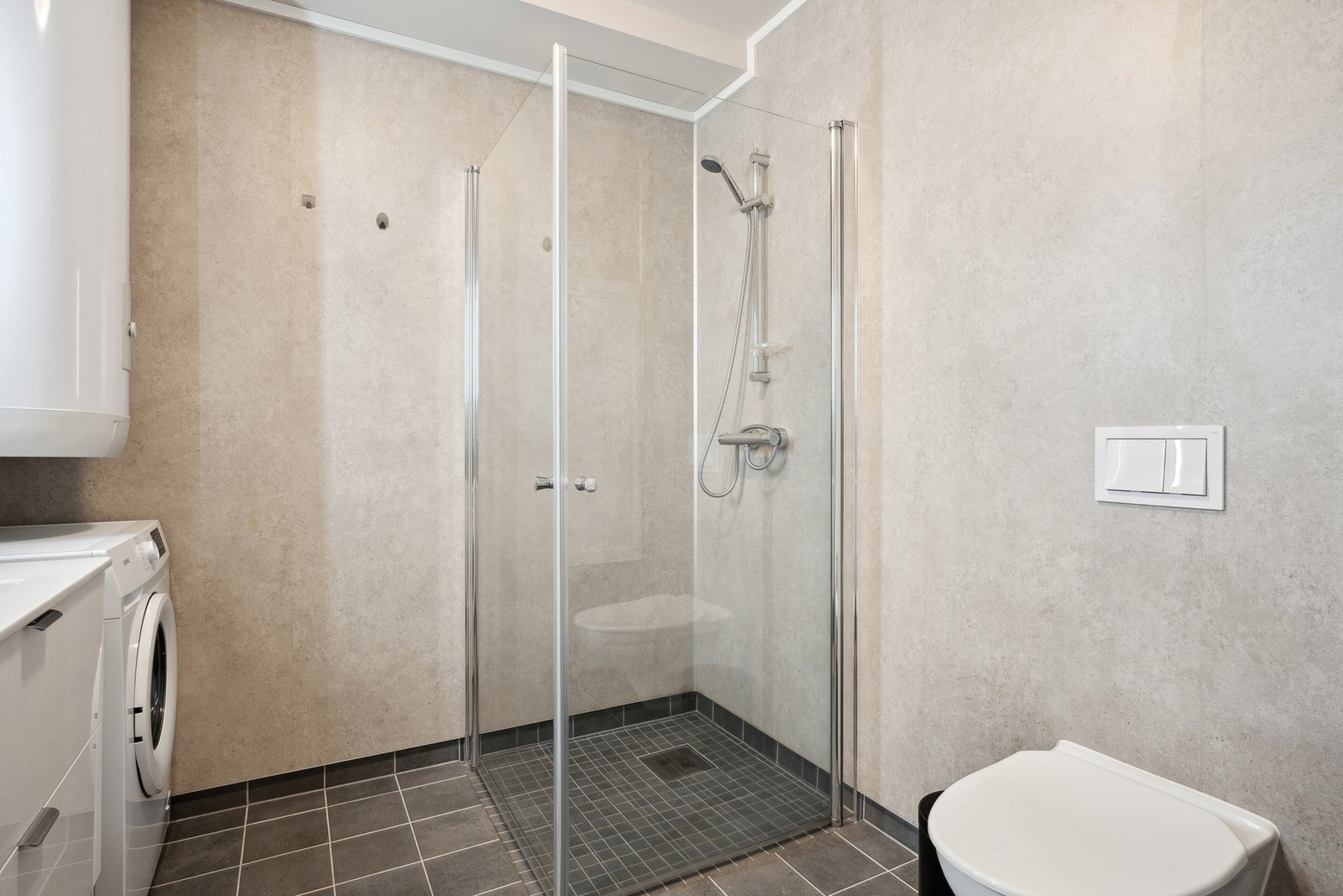 Pent bad Galleribilde