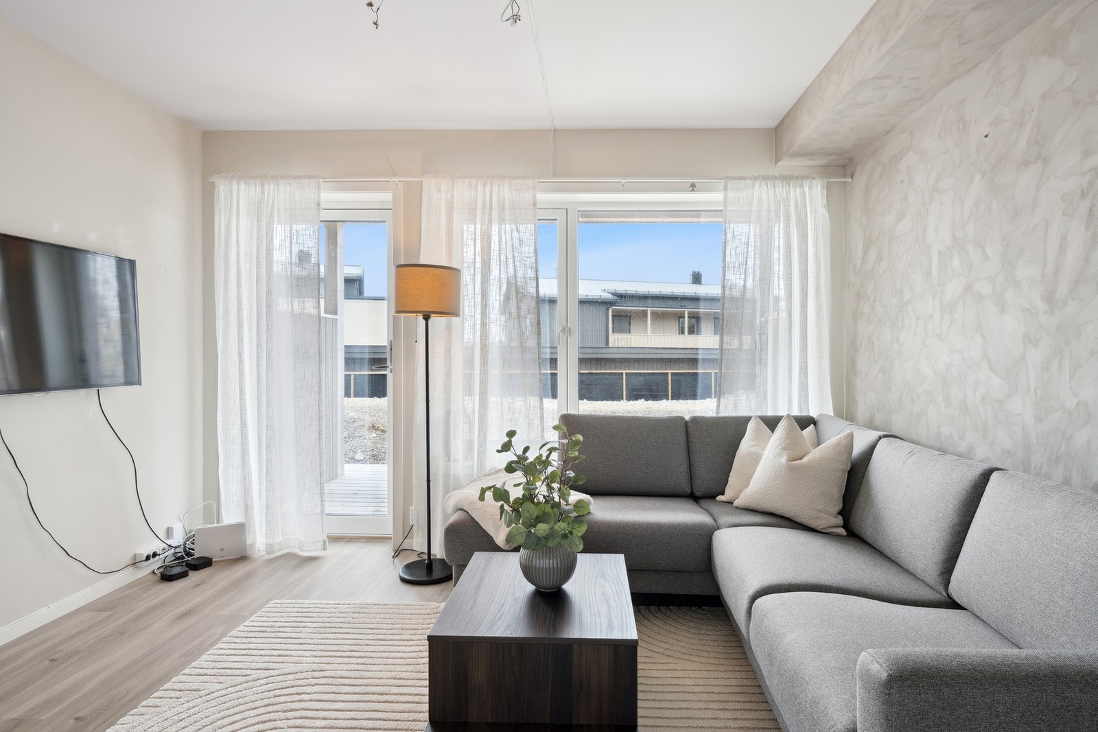 Velkommen til Vikatoppveien 52 C! Galleribilde