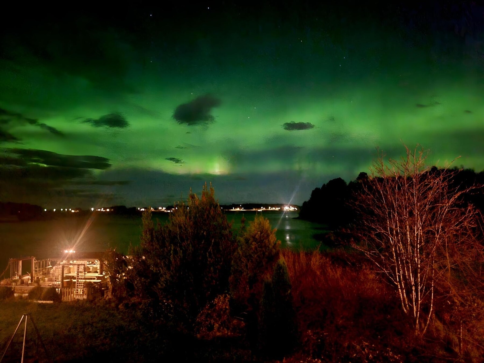 Private bilder Galleribilde