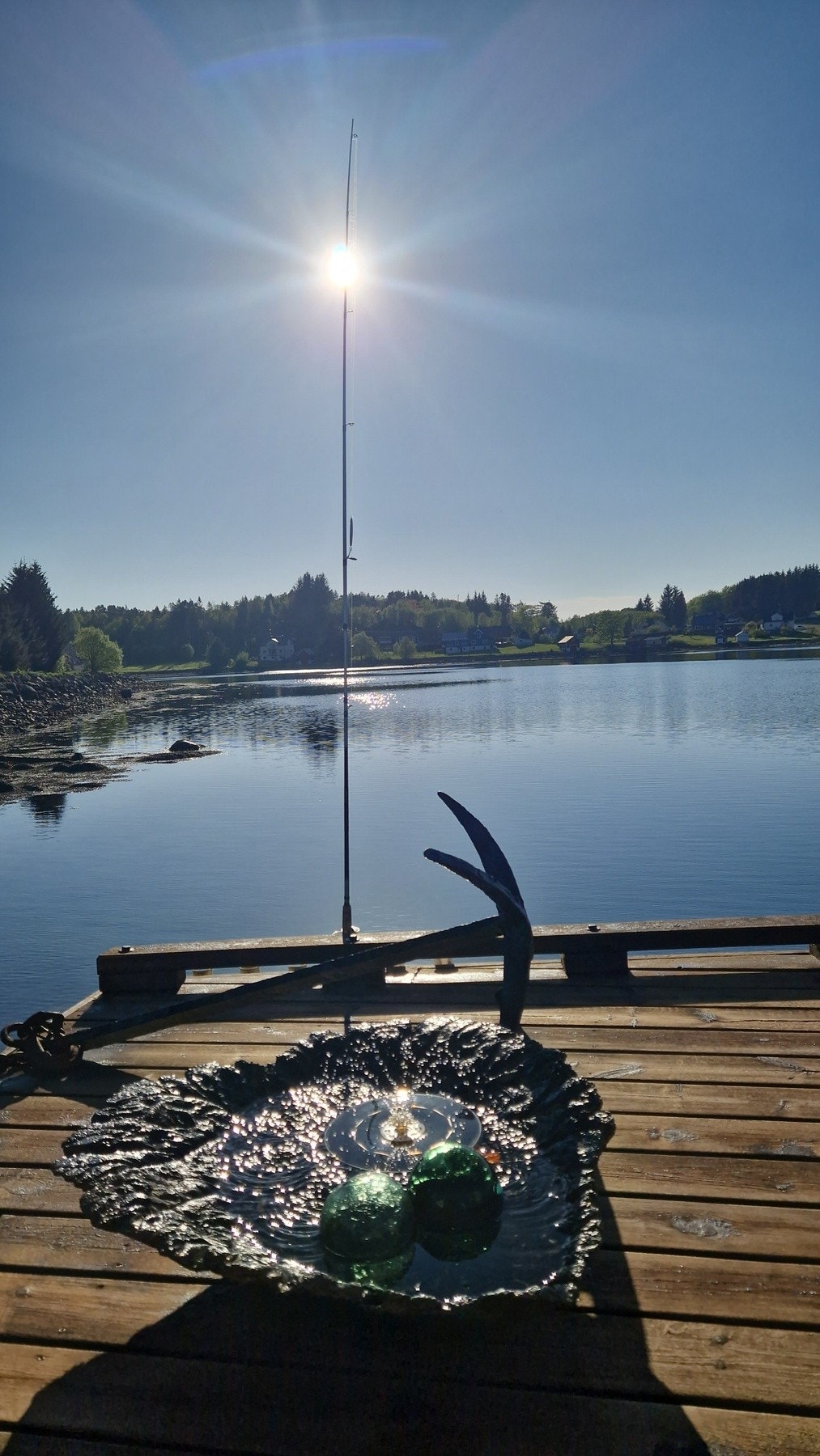 Private bilder Galleribilde