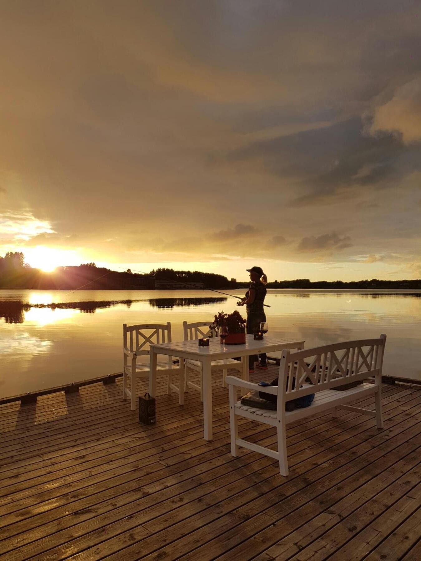 Private bilder Galleribilde