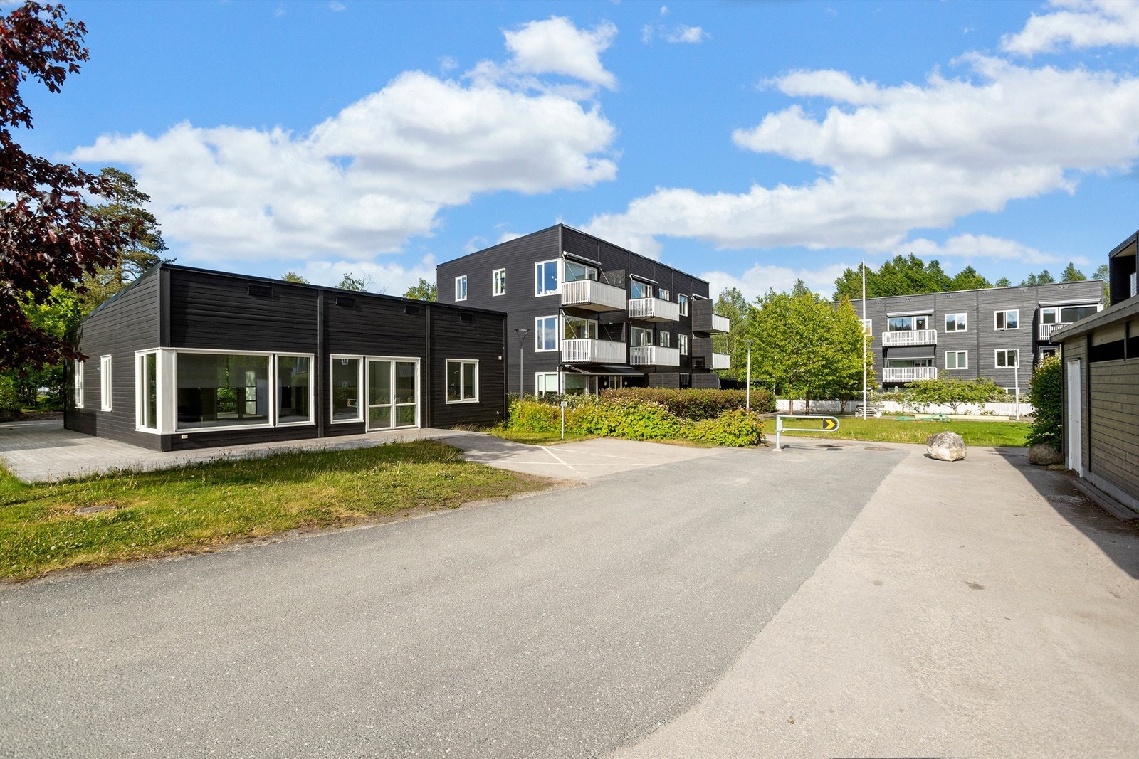 Grendehus Galleribilde