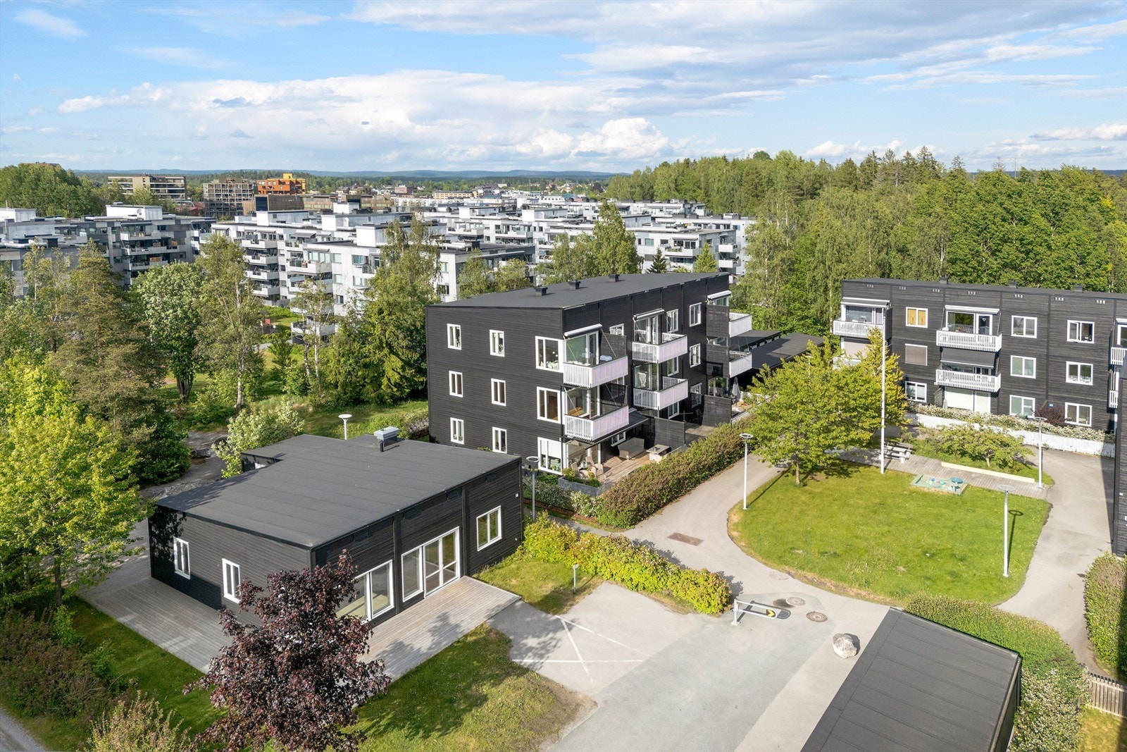 Områdebilde Galleribilde