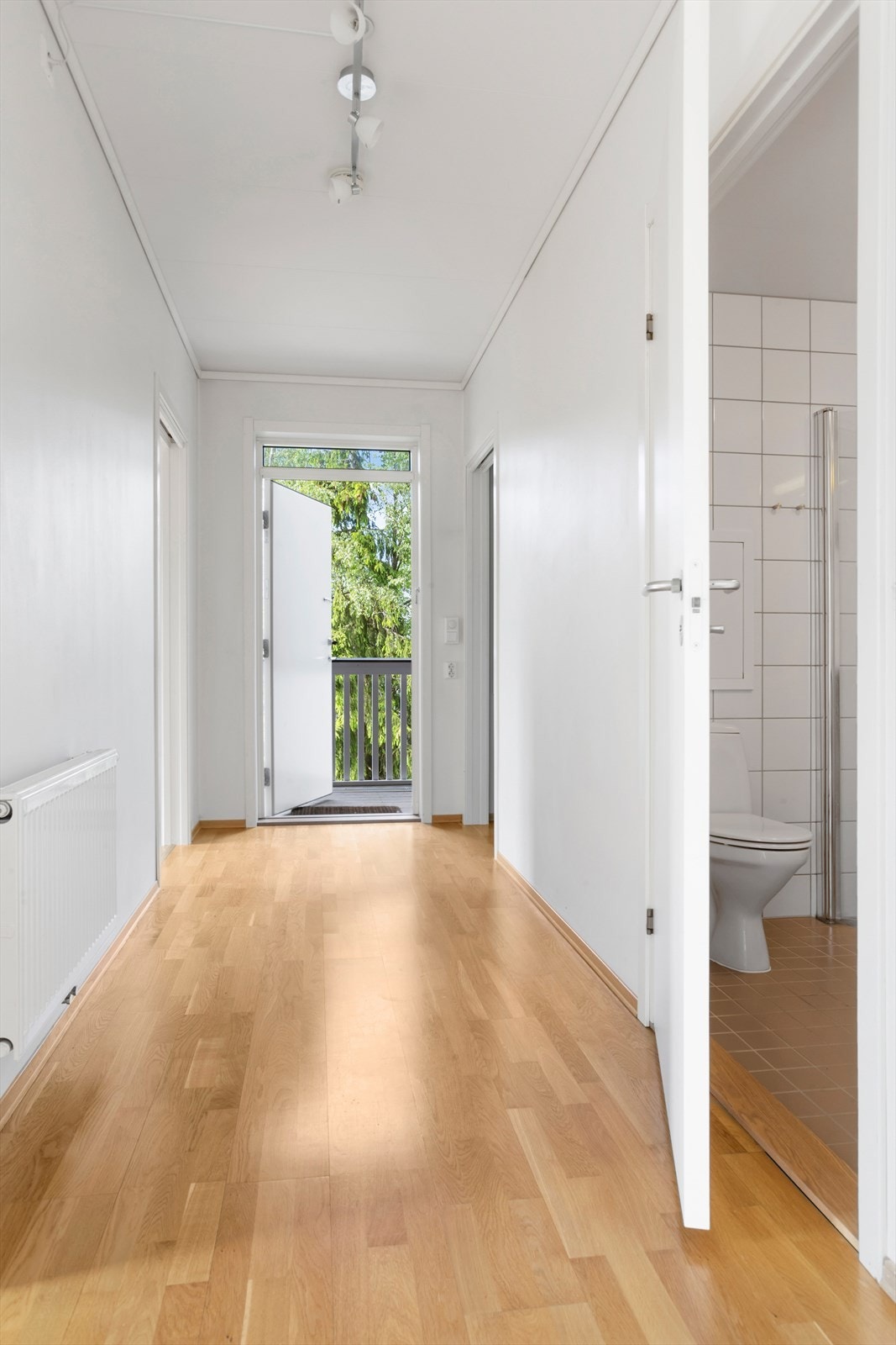 Entré Galleribilde