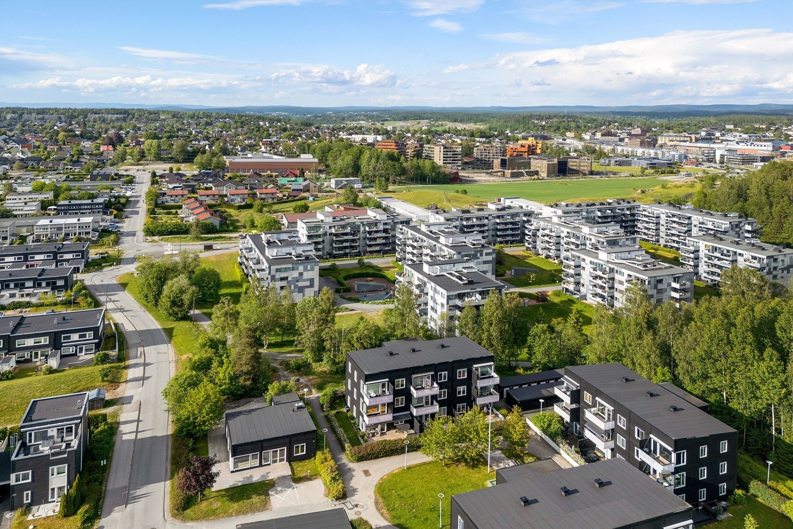 Oversiktbilde Galleribilde