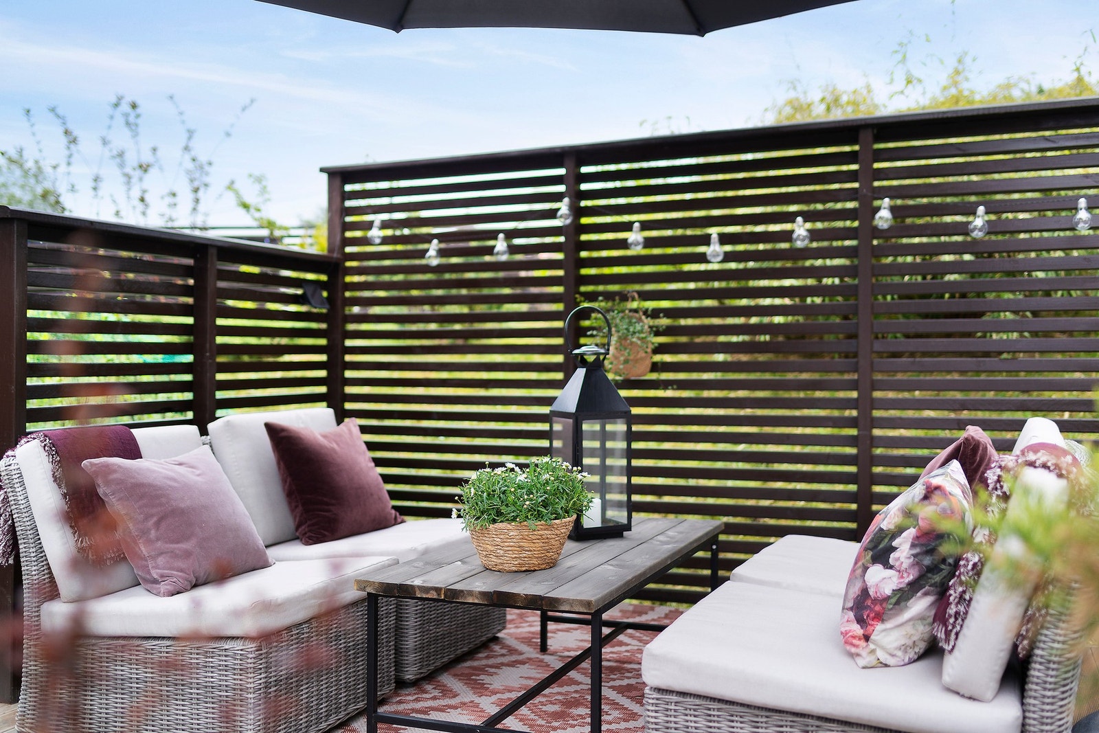 Velkommen til Midtre Lambertgard 1A! Galleribilde