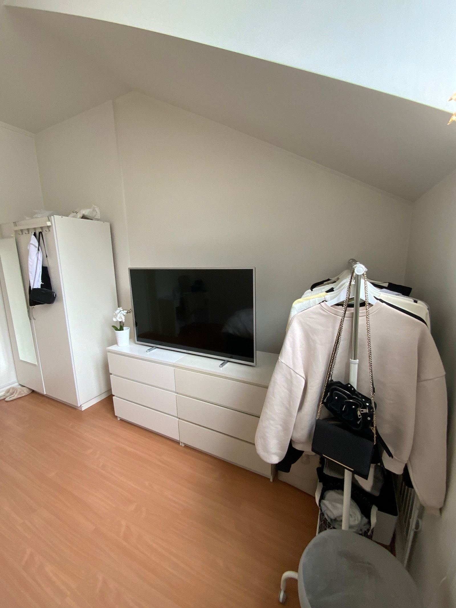 Oppdaterte bilder kommer Galleribilde