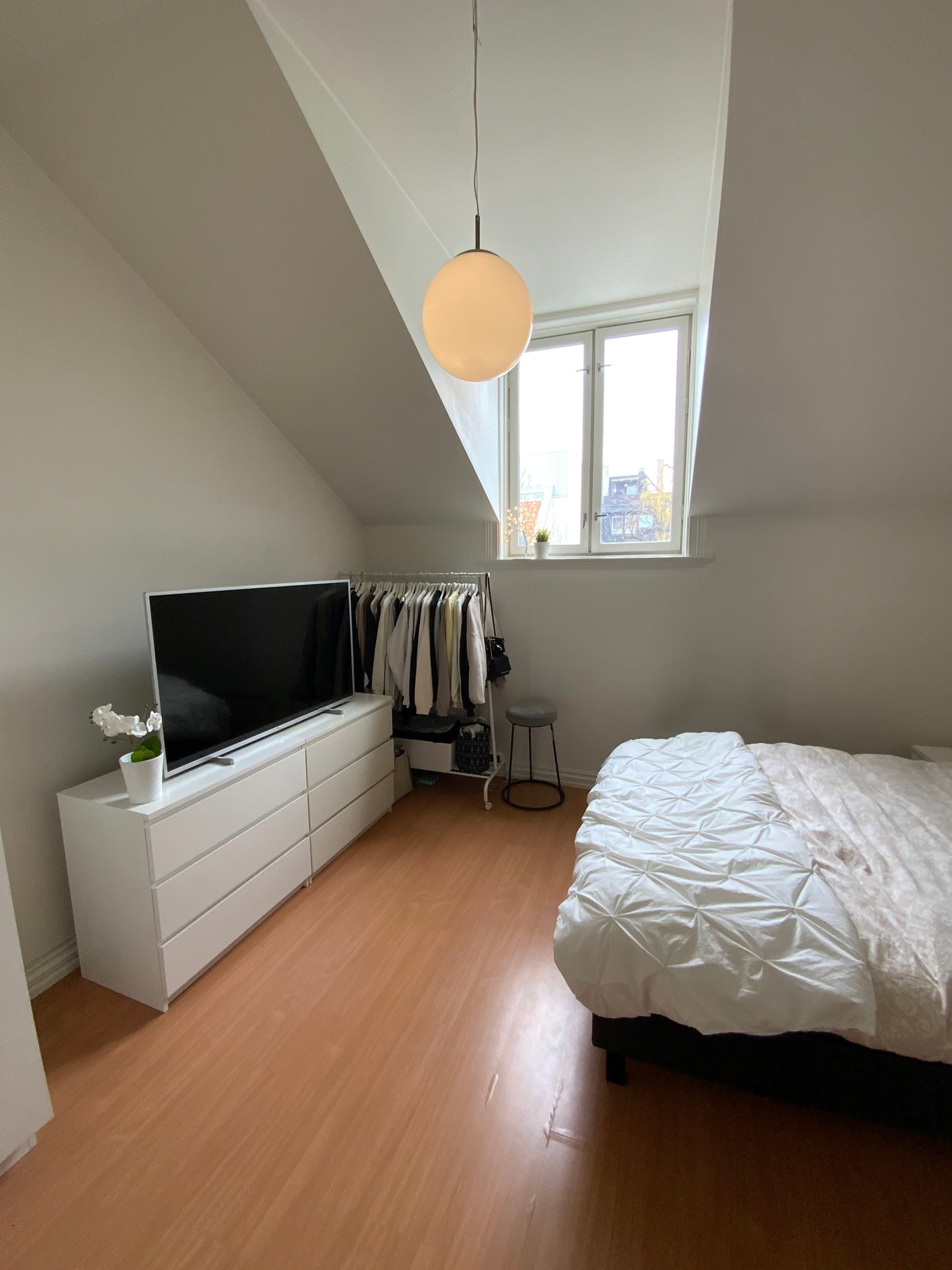 Oppdaterte bilder kommer Galleribilde