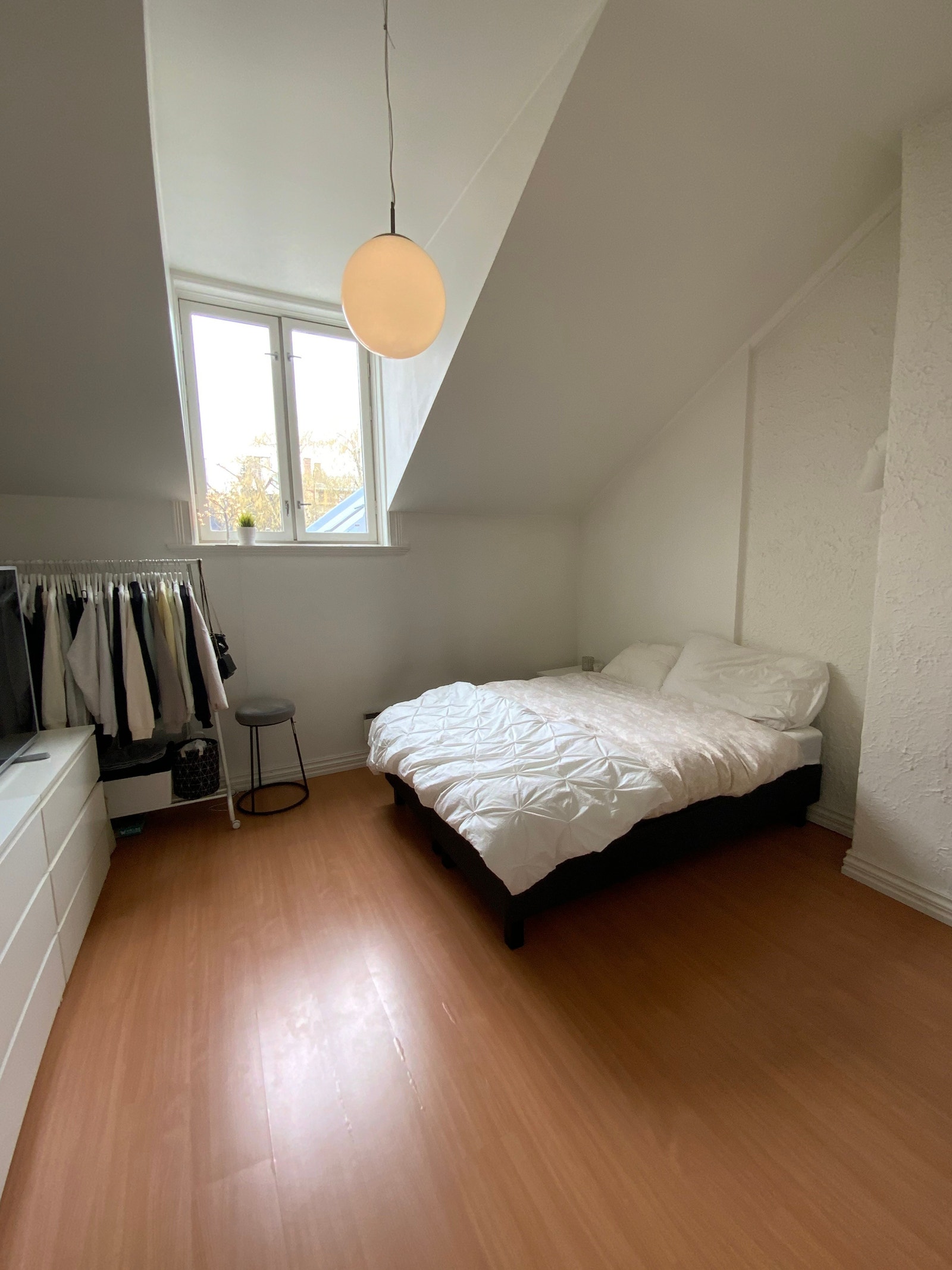 Oppdaterte bilder kommer Galleribilde