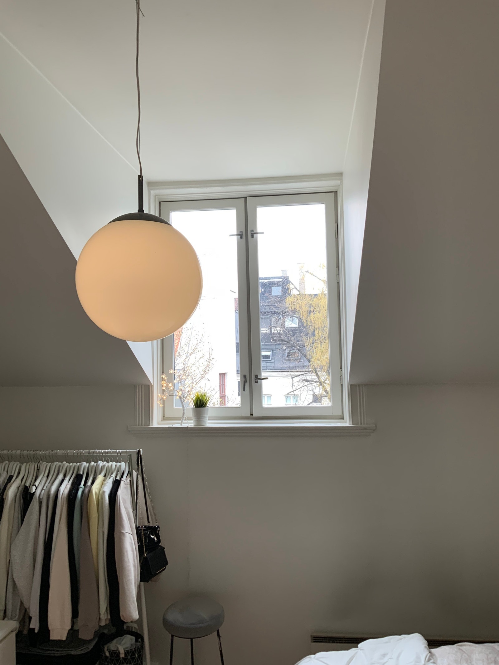 Oppdaterte bilder kommer Galleribilde