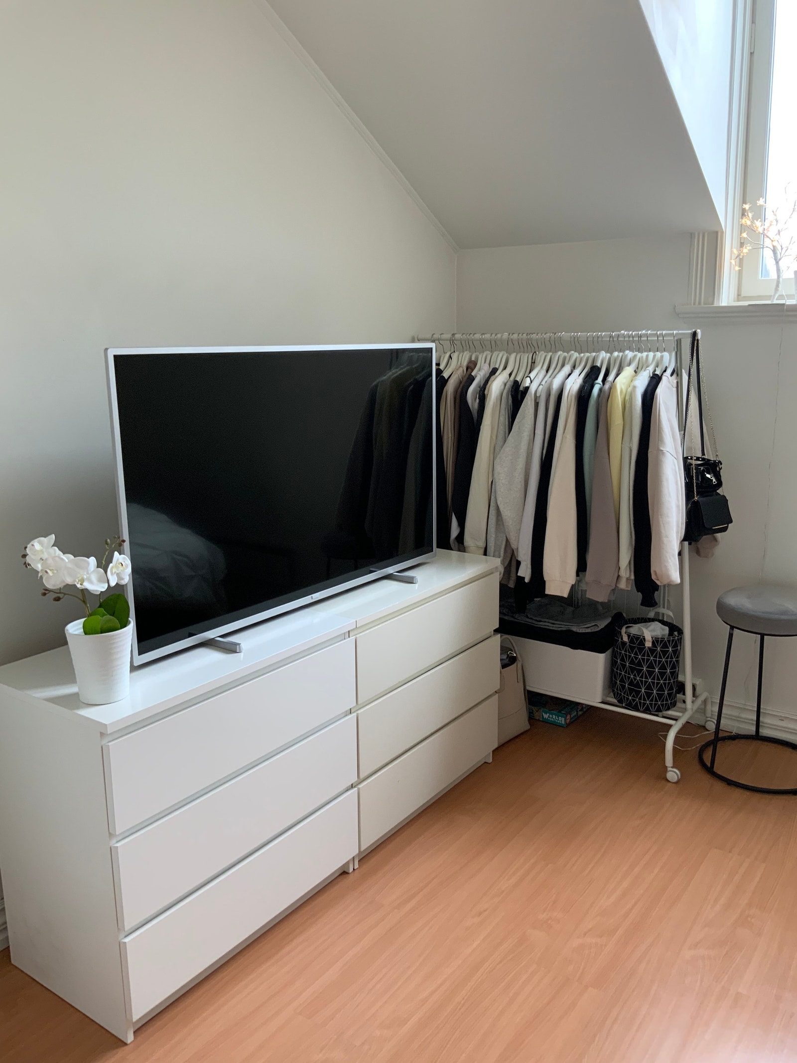 Oppdaterte bilder kommer Galleribilde