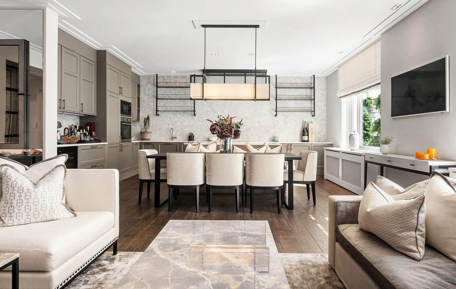 Nordvik avd. Frogner har gleden av å presentere Thomas Heftyes gate 52. Galleribilde