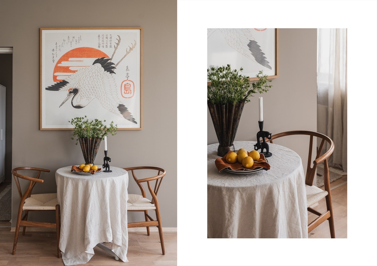 Stuen er perfekt for både avslapning og underholdning. Her føler du deg hjemme fra første stund. Galleribilde