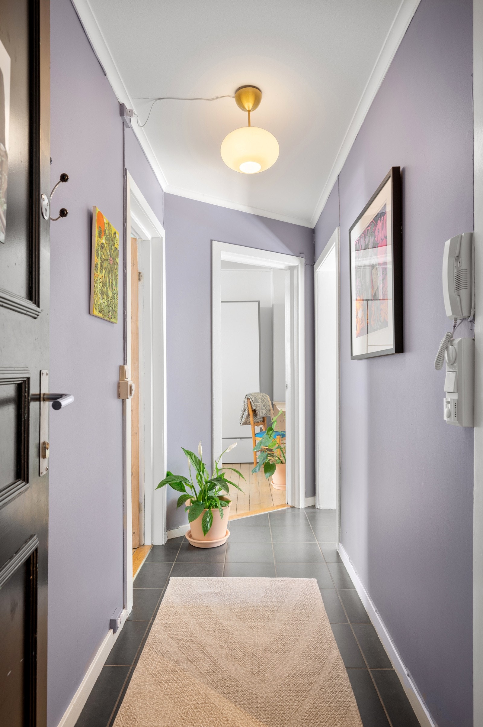 Velkommen til visning Galleribilde