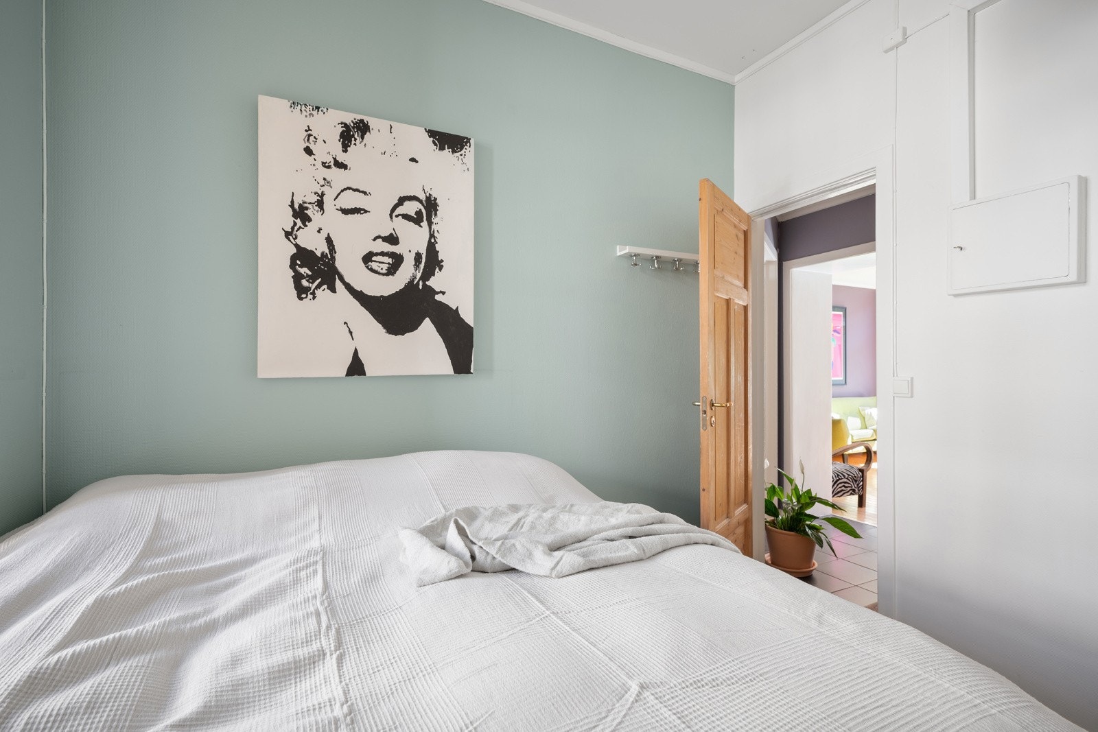 Soverom 1 Galleribilde