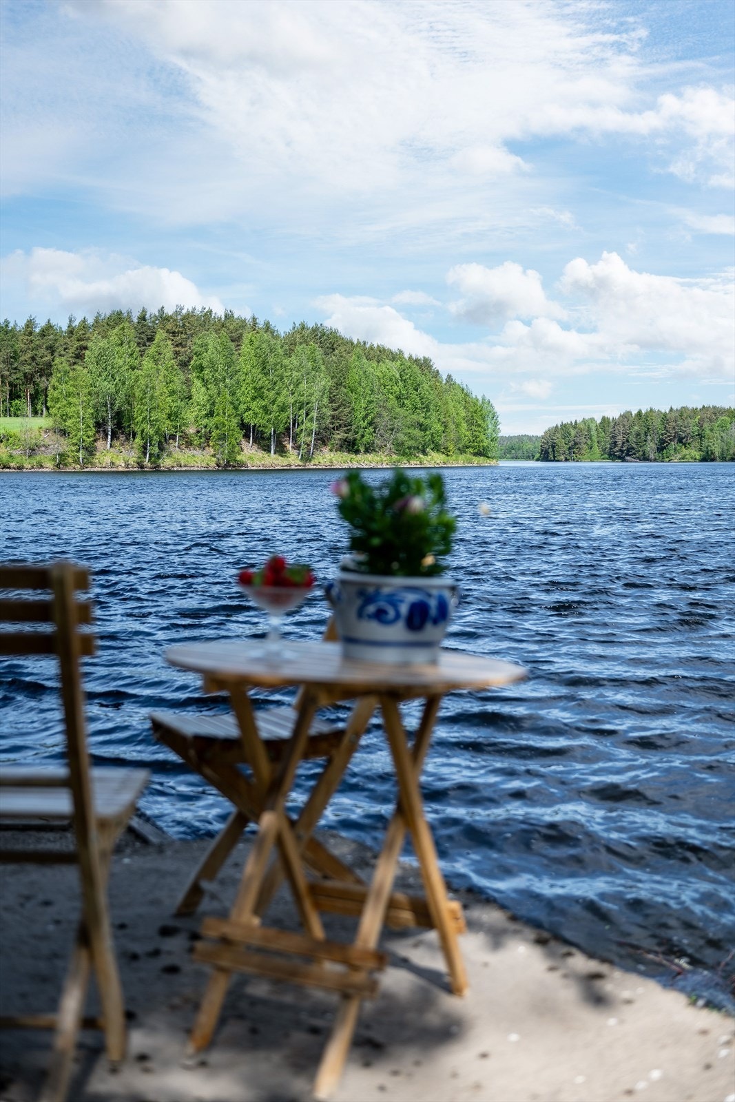 Dette er en fantastisk flott strandeiendom! Galleribilde