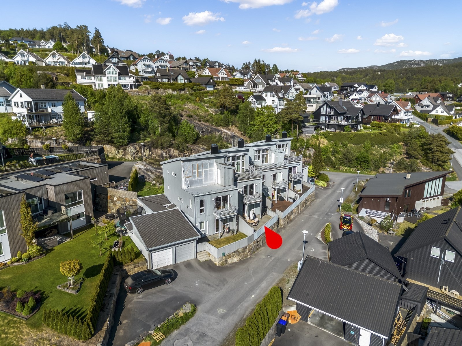 Velkommen til Nesbakken 6! Galleribilde