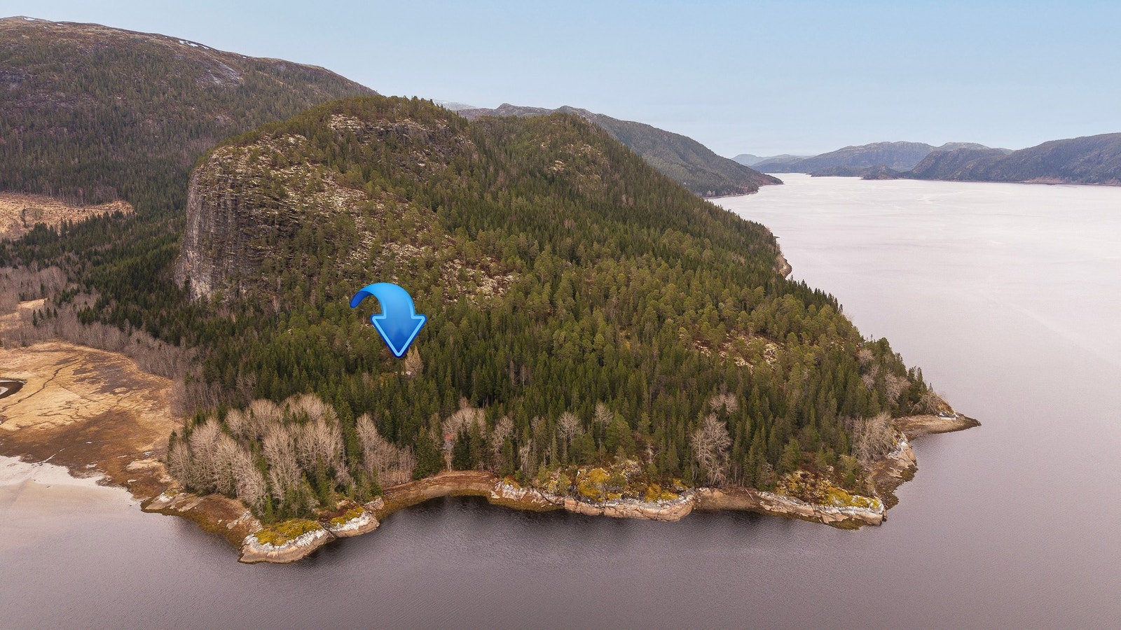 Altin 90 presenteres for salg! Galleribilde