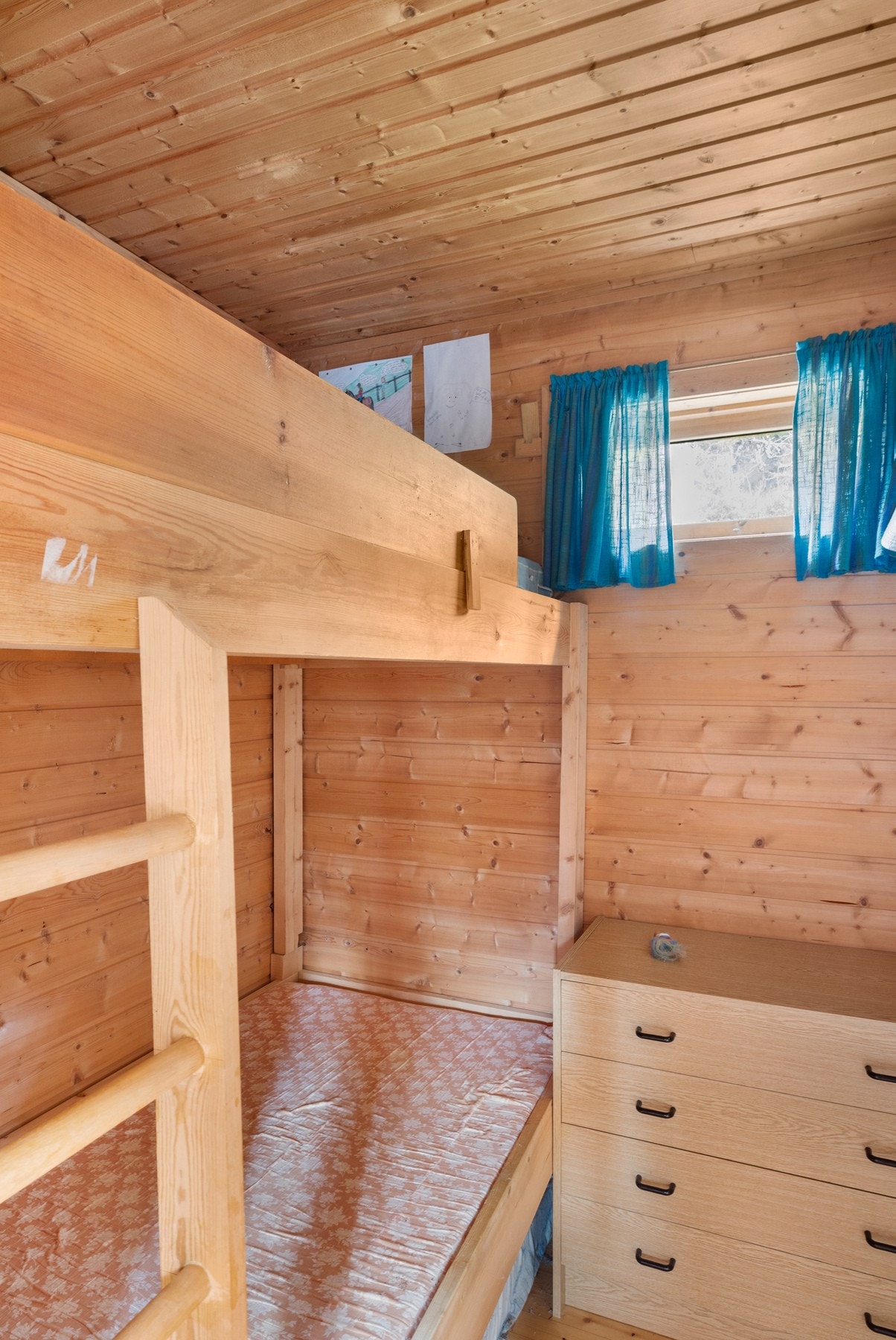 Soverom 1 Galleribilde