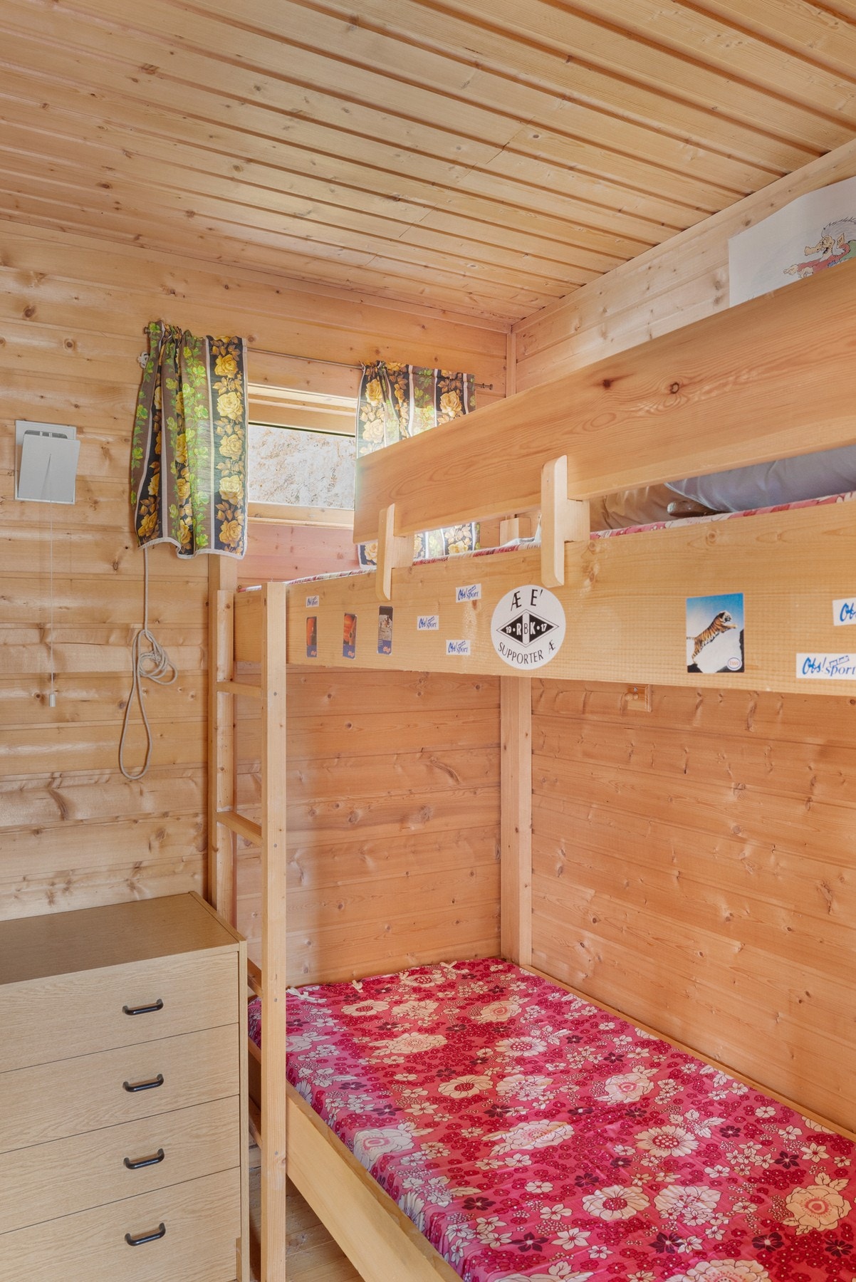 Soverom 2 Galleribilde