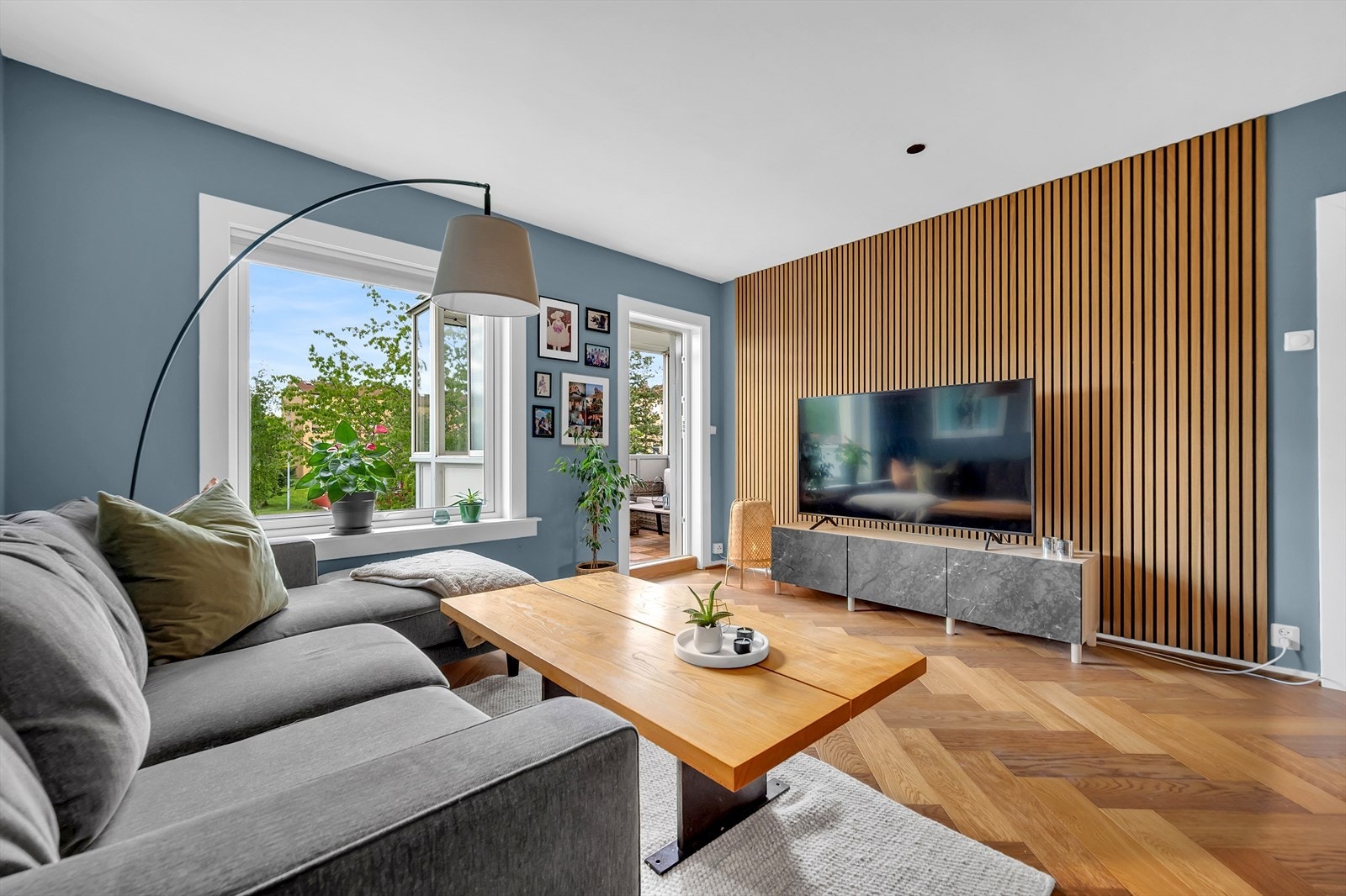 Kasper Hillås har gleden av å presentere Bergkrystallen 7! Galleribilde
