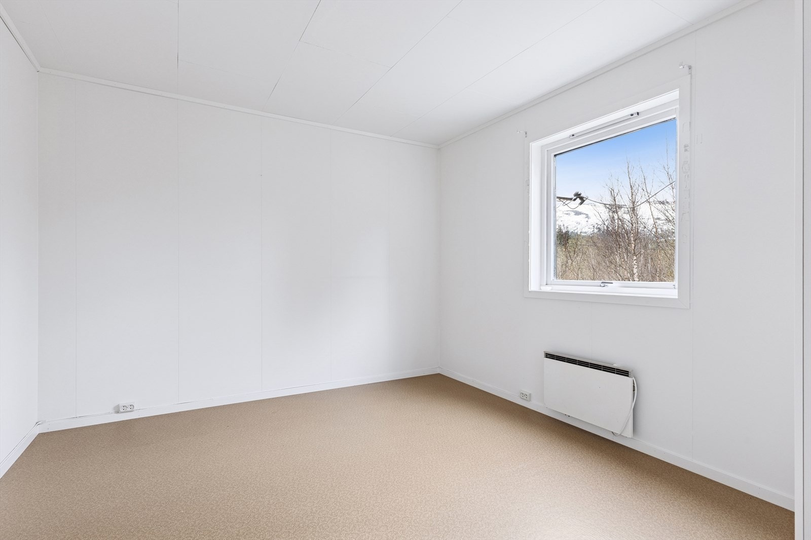 Soverom i 5B Galleribilde