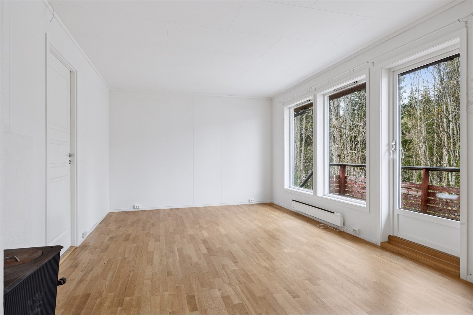 Stue i 5B Galleribilde