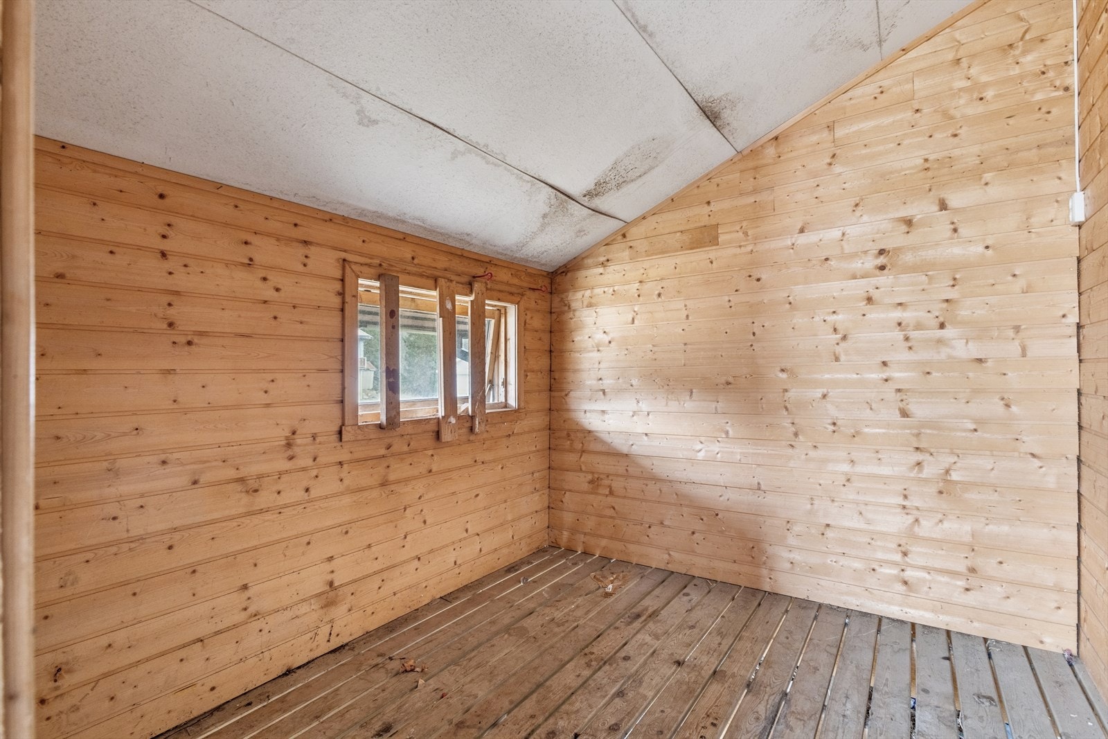 Utebod til 5A Galleribilde