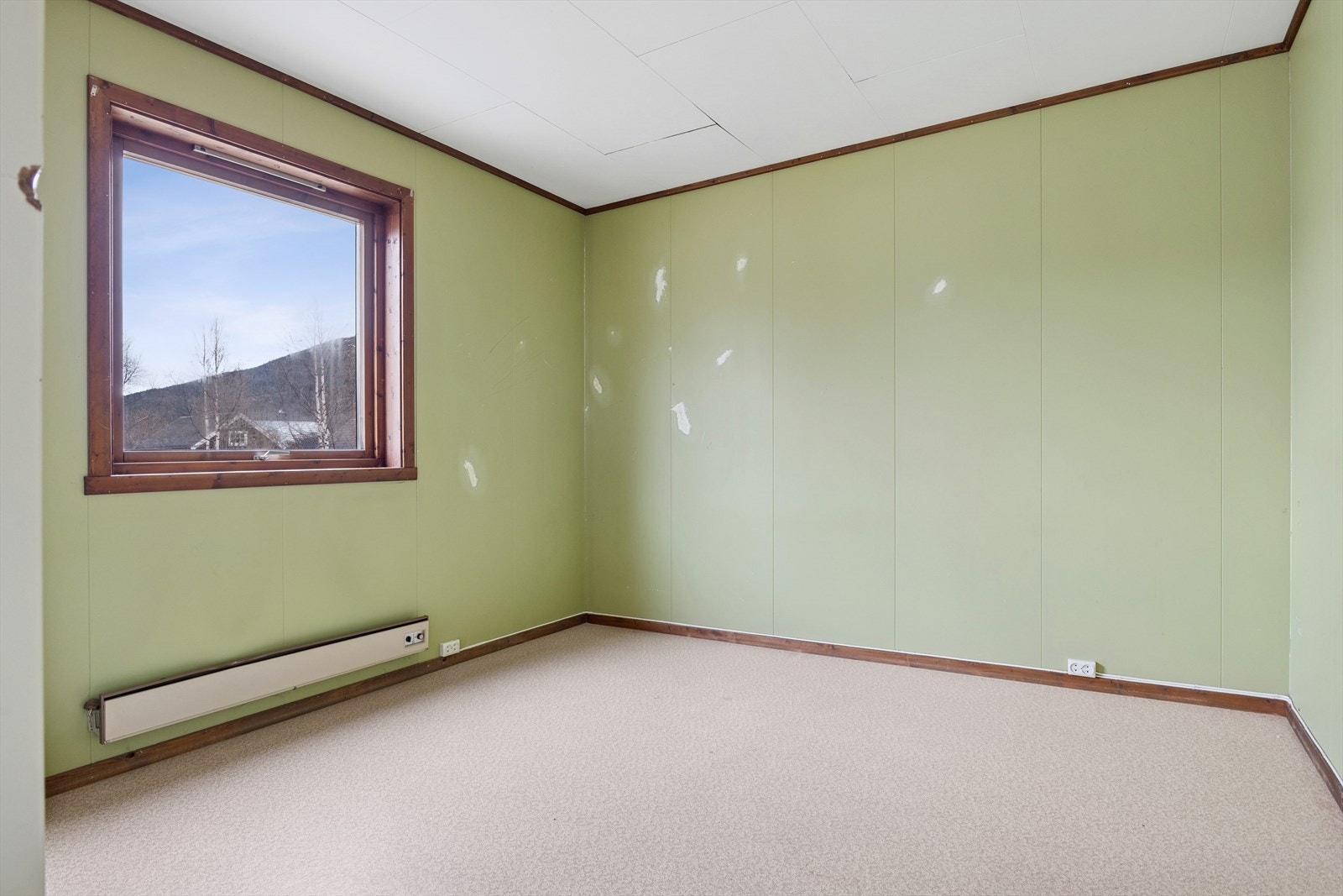 Soverom i 5A Galleribilde