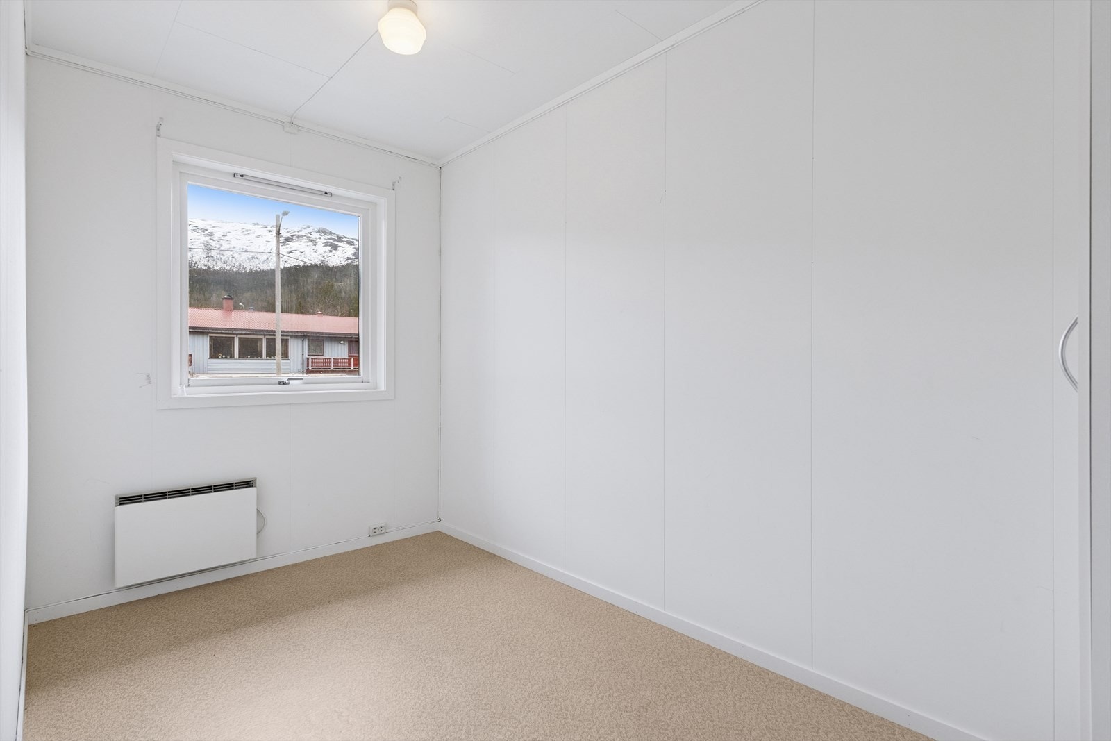 Soverom nr. 2 i 5B Galleribilde