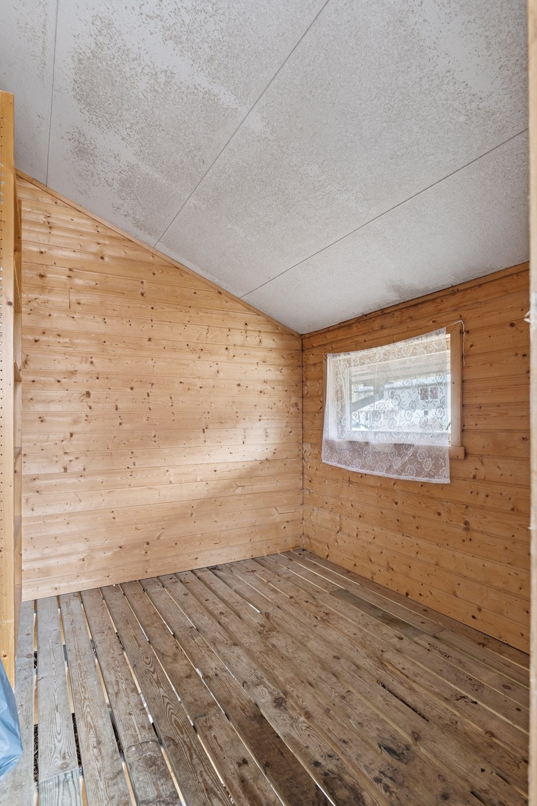 Utebod til 5B Galleribilde