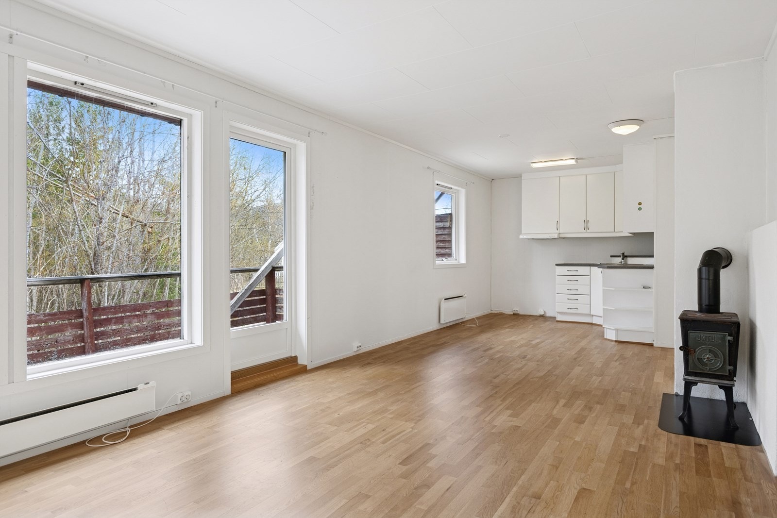 Stue i 5B Galleribilde