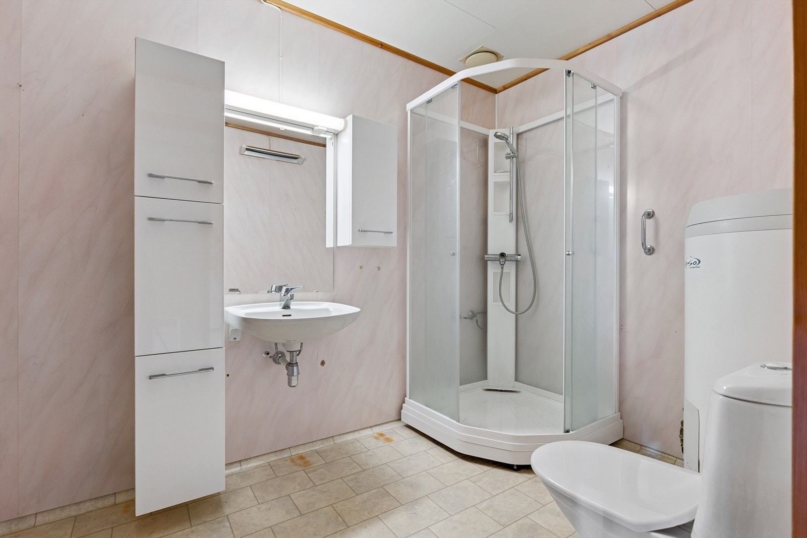 Bad i 5A Galleribilde