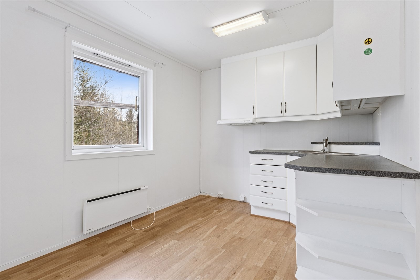 Kjøkken i 5B Galleribilde