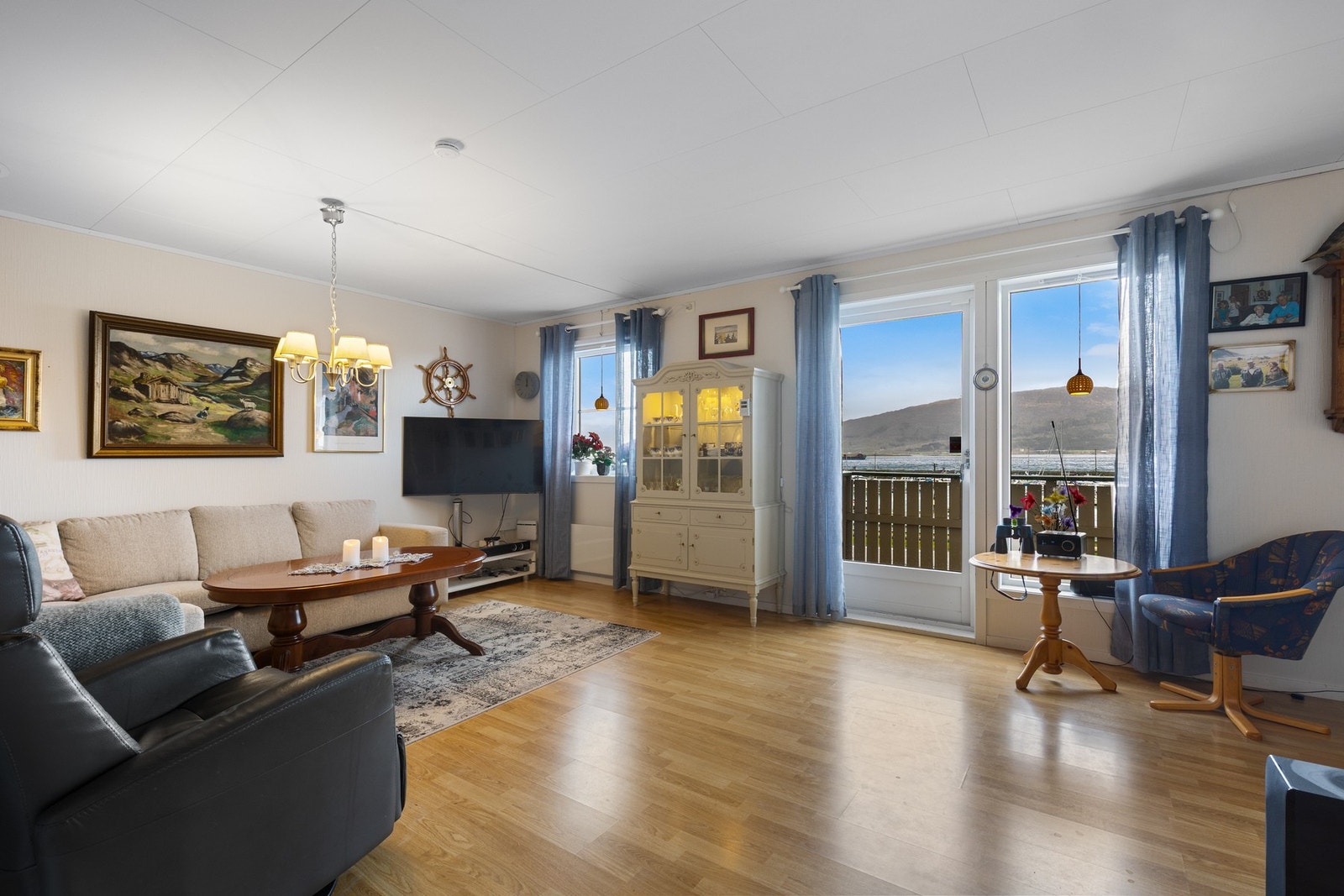 EIE eiendomsmegling har gleden av å presentere Havnevegen 14A Galleribilde