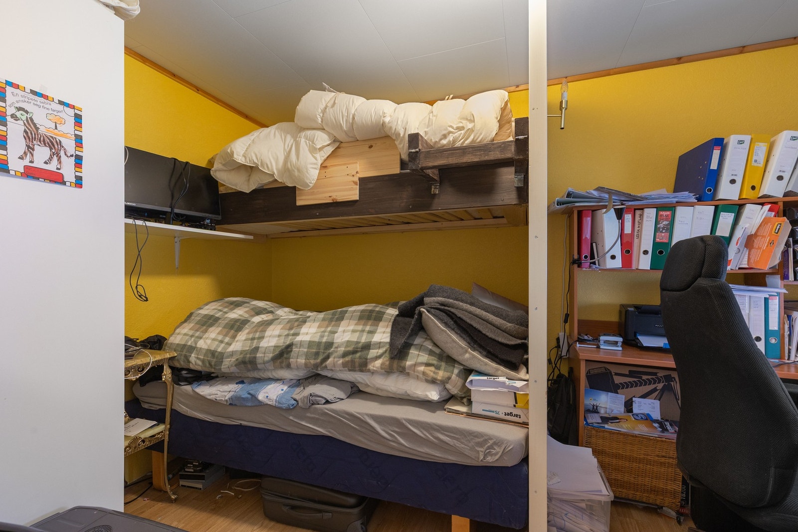 Soverom 2 Galleribilde