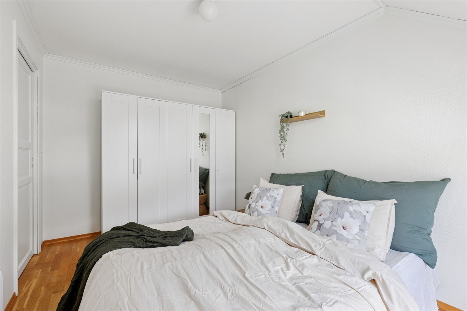 Soverom Galleribilde