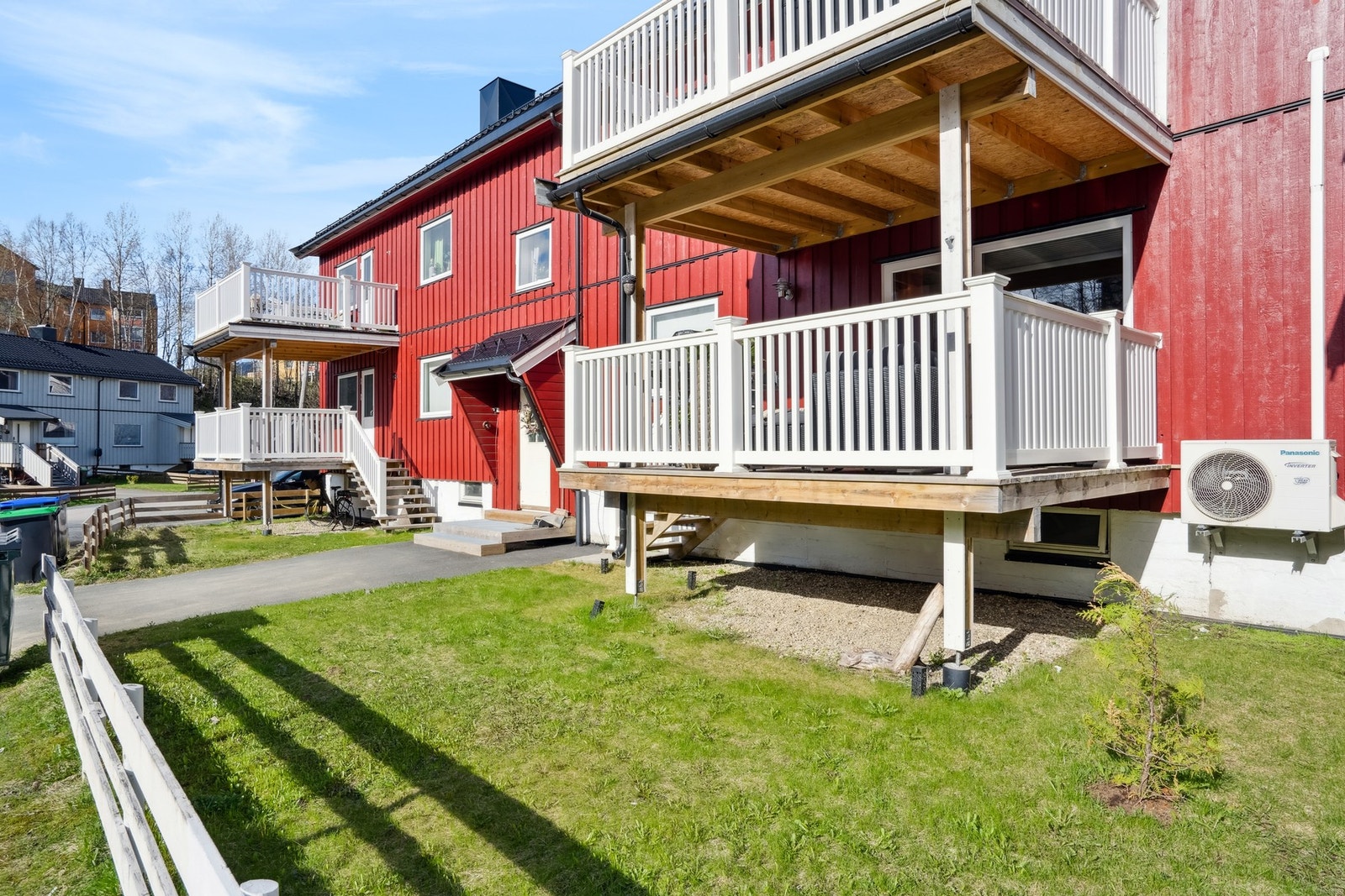 Sees på visning! Galleribilde