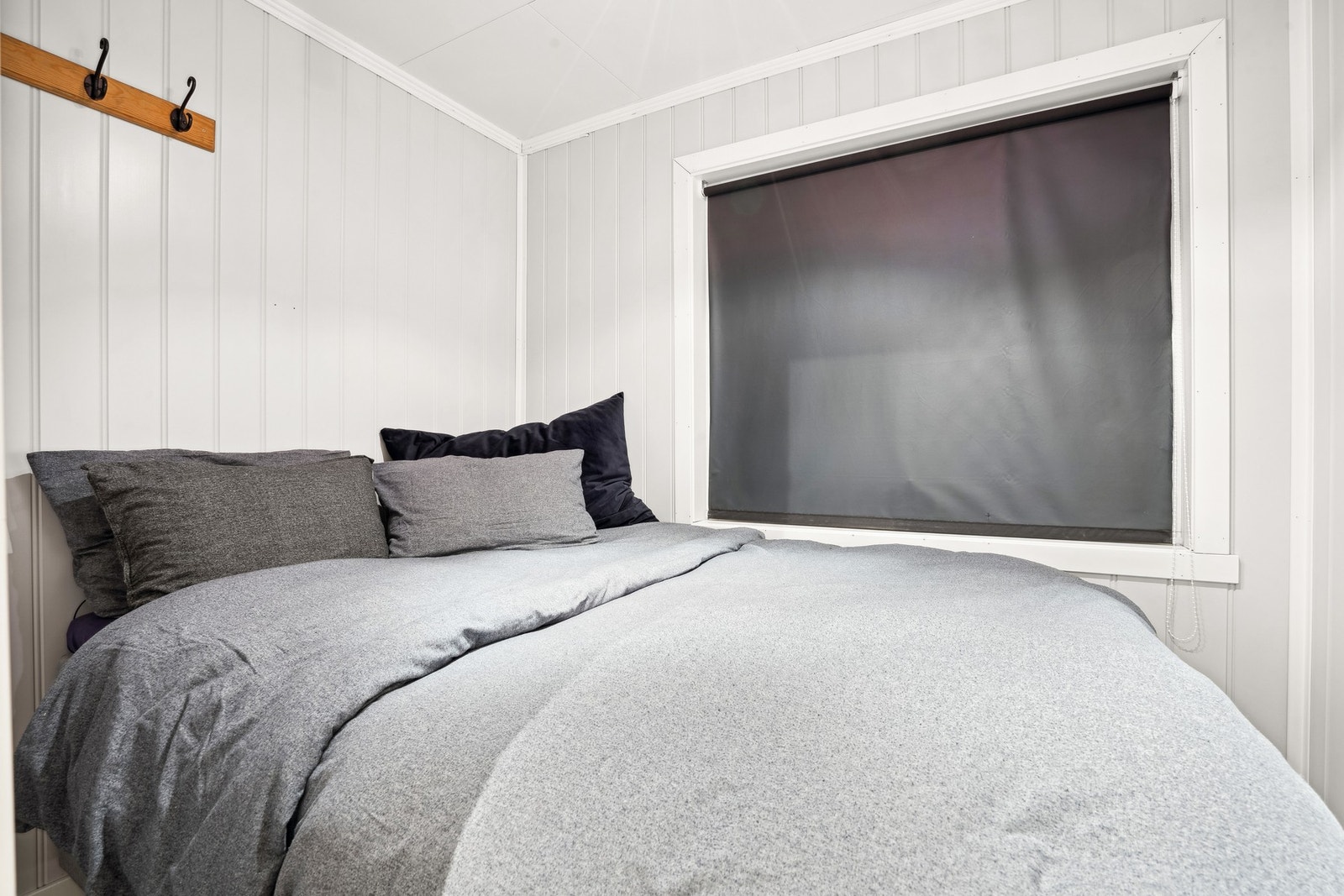 Soverom 1 av 2. Galleribilde