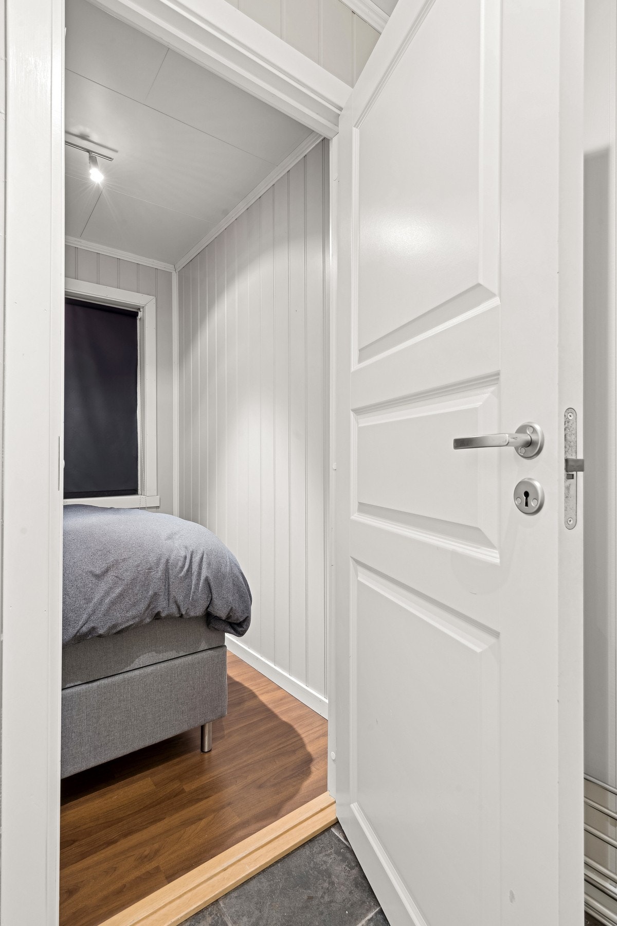 Boligen har 2 soverom. Galleribilde