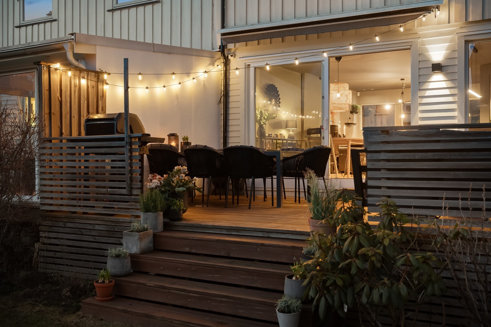 Velkommen til Grønsundveien 102 - Presentert av Ulrik Bøe V/Privatmegleren Dyve & Partnere Galleribilde