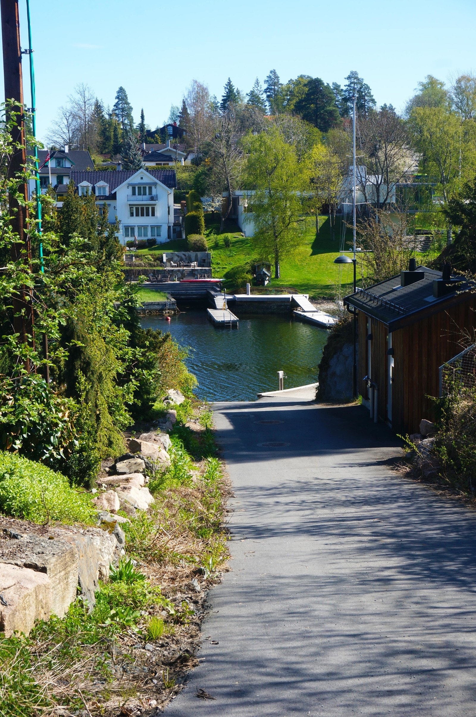 Nærområdet Galleribilde