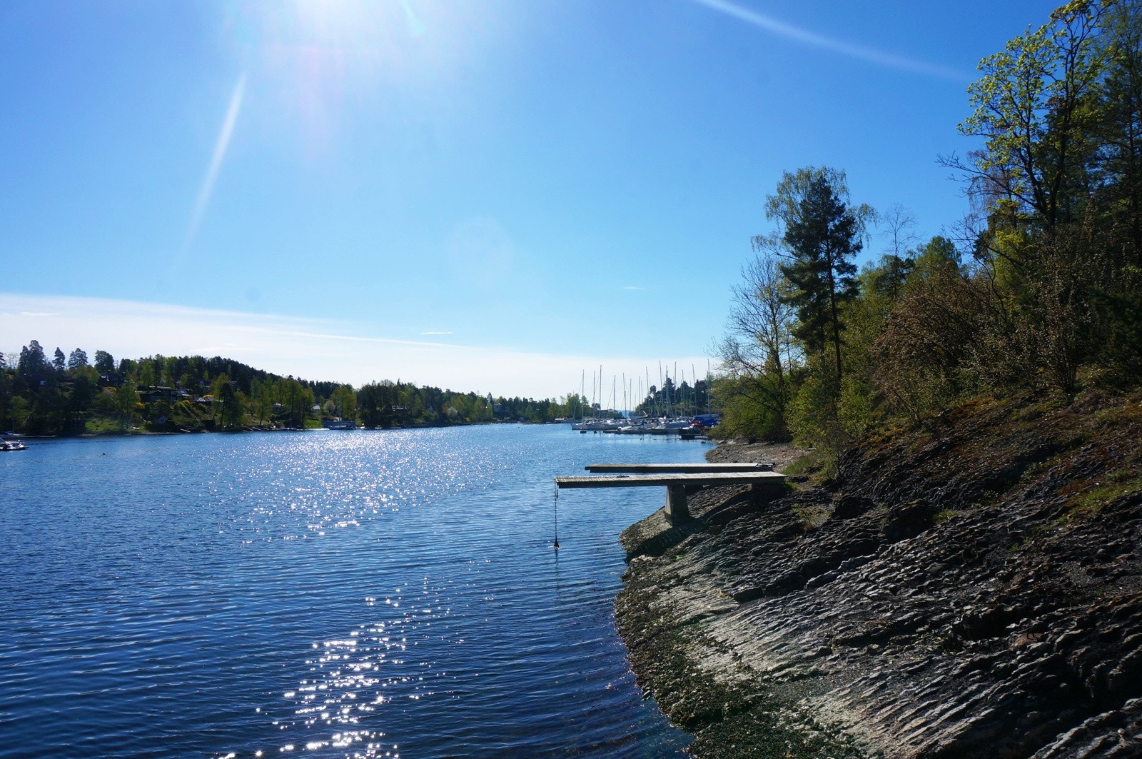 Nærområdet Galleribilde