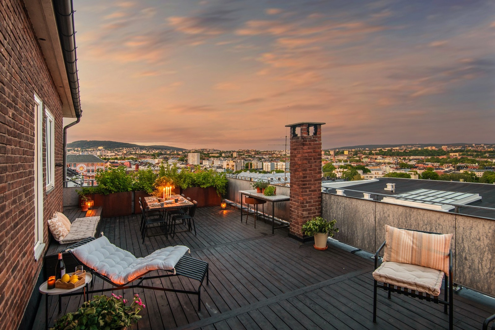 Velkommen til Fougstads gate 7, presentert av Kjetil Ustad v/EIE Valkyrien. Galleribilde