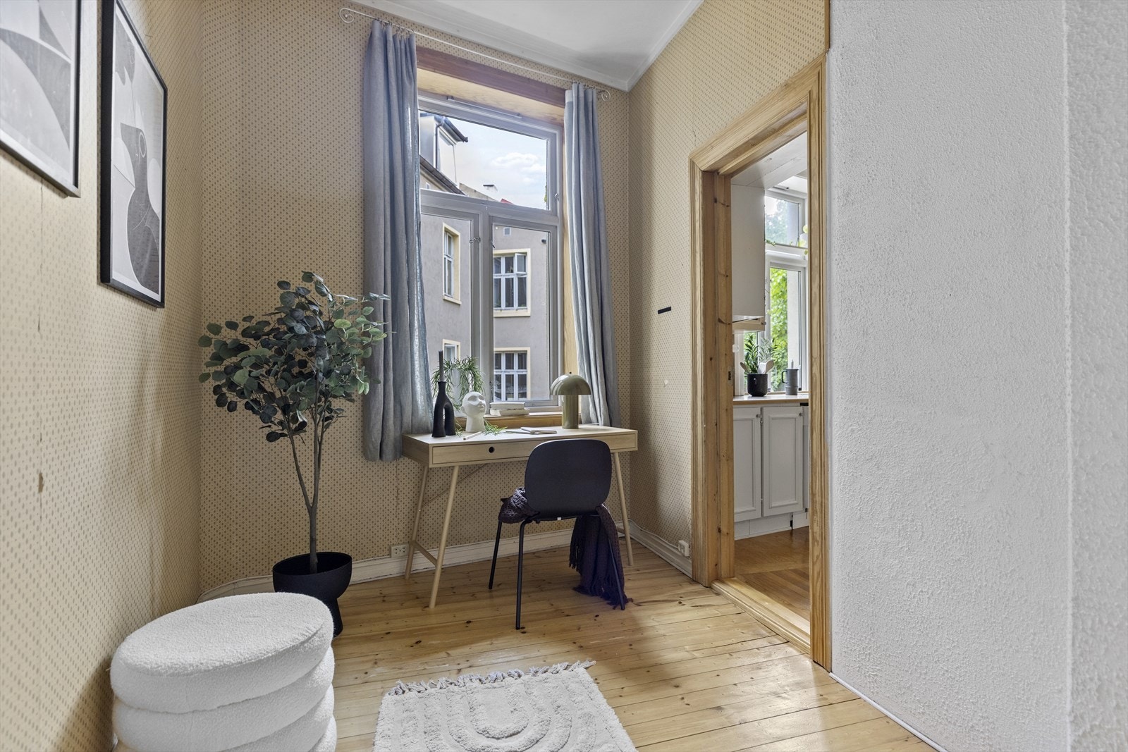 Soverom 2 Galleribilde